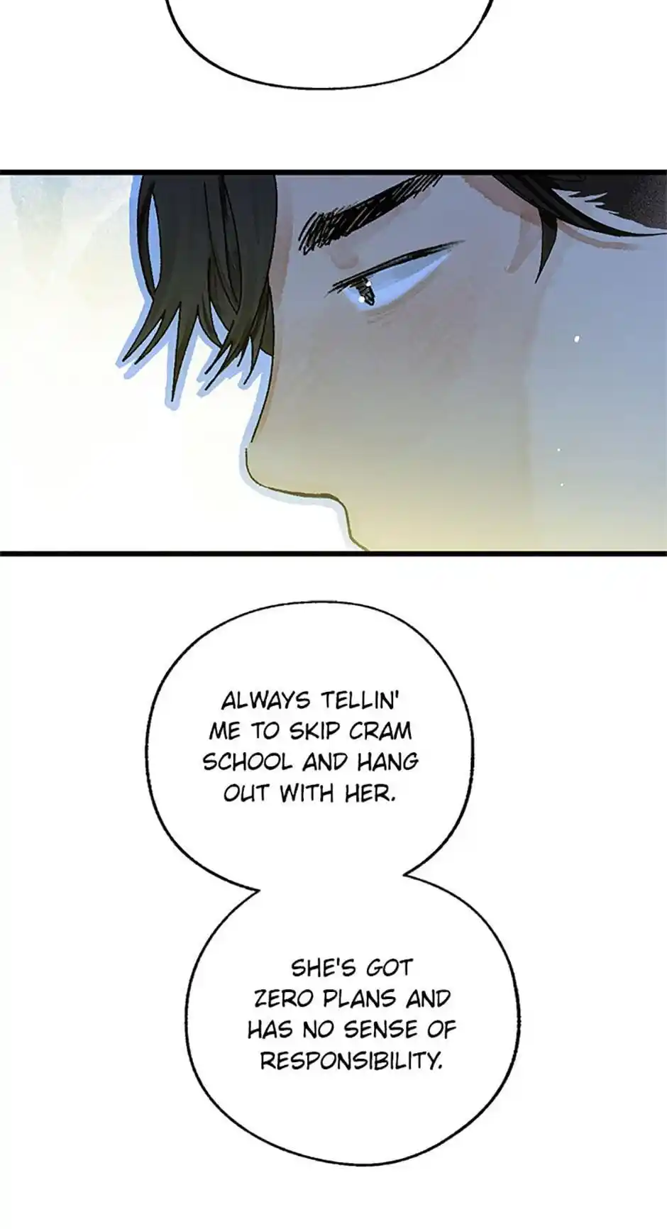 Rebirth In Paradise Chapter 75