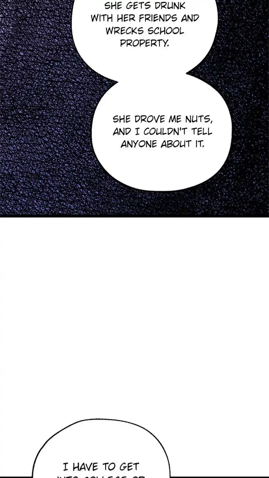 Rebirth In Paradise Chapter 75