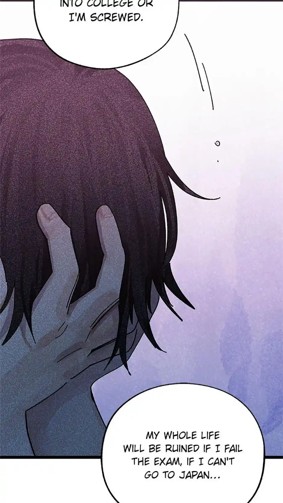 Rebirth In Paradise Chapter 75