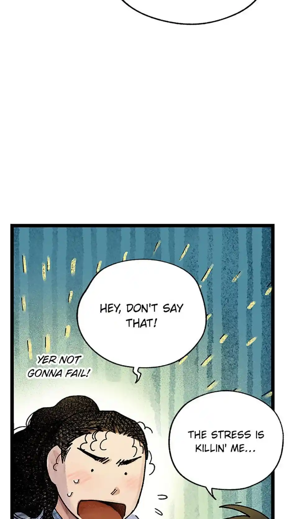 Rebirth In Paradise Chapter 75