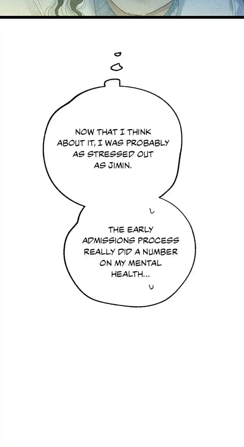 Rebirth In Paradise Chapter 75