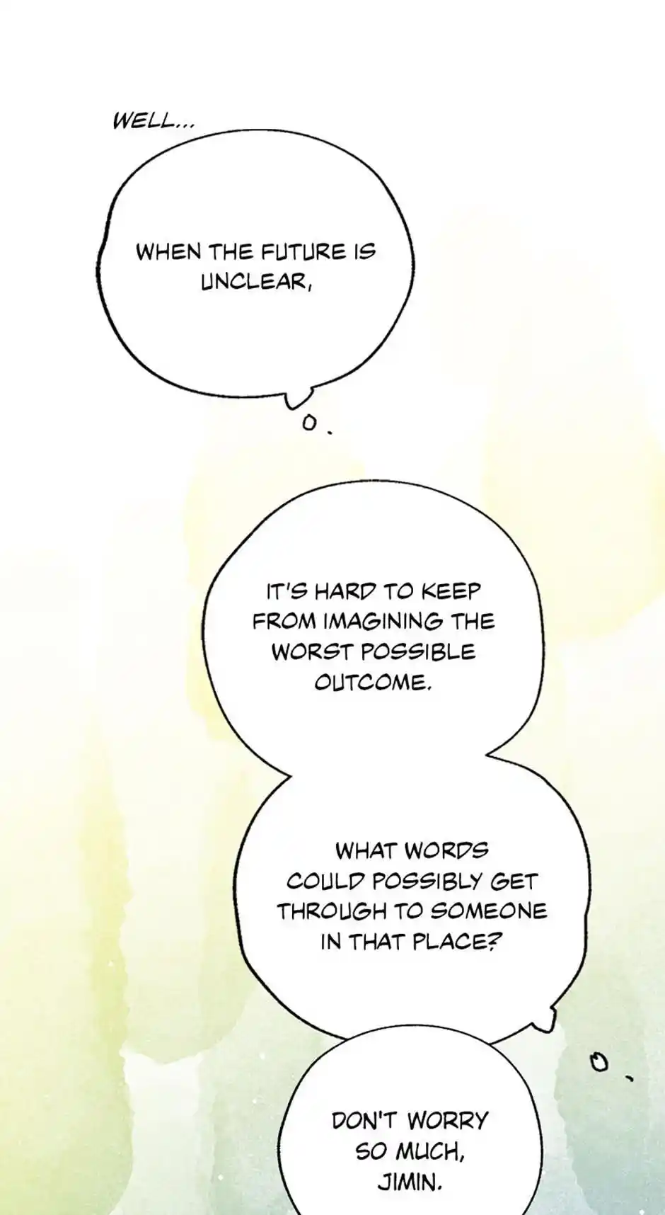 Rebirth In Paradise Chapter 75