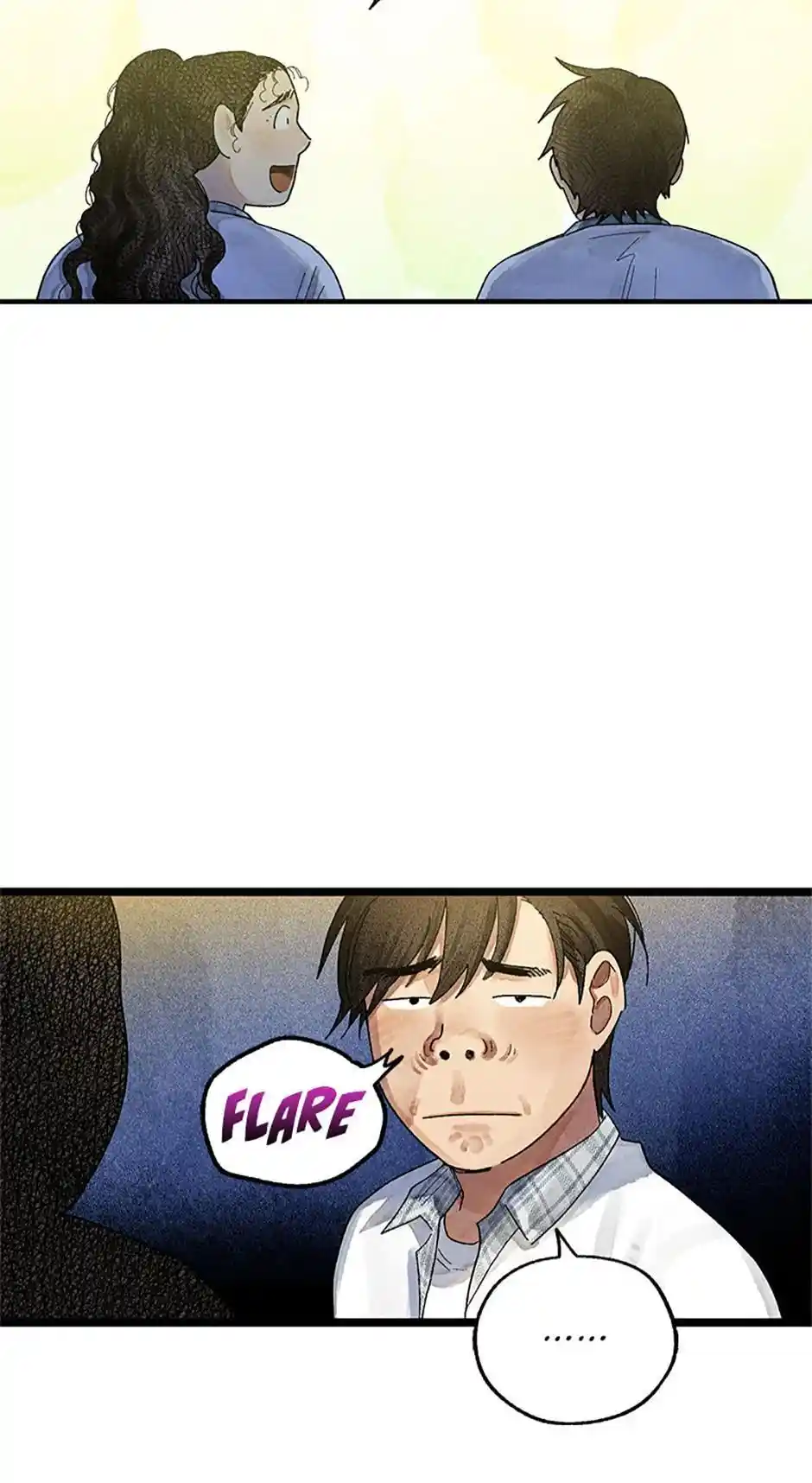 Rebirth In Paradise Chapter 75