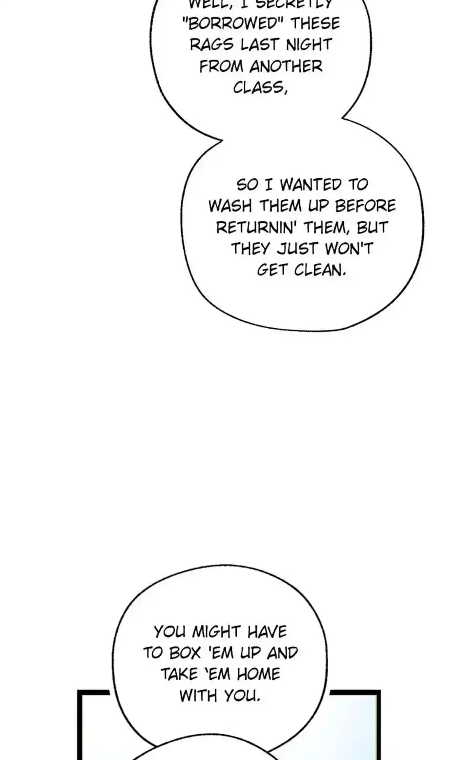 Rebirth In Paradise Chapter 75