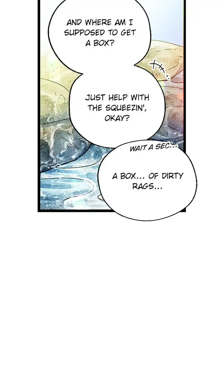 Rebirth In Paradise Chapter 75