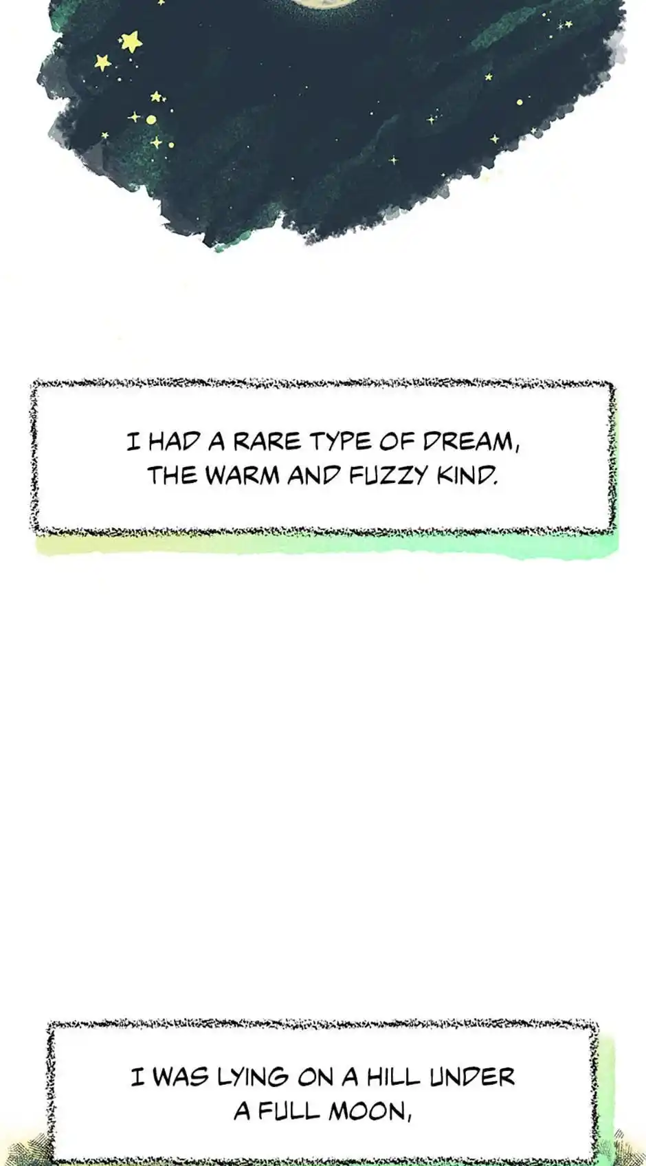 Rebirth In Paradise Chapter 76