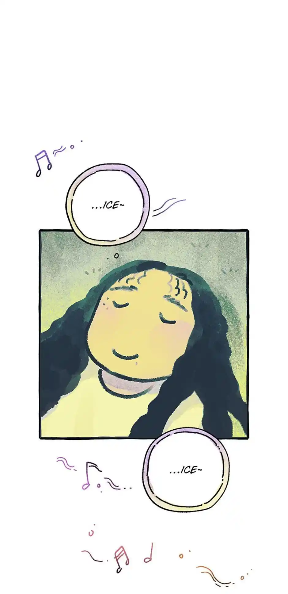 Rebirth In Paradise Chapter 76