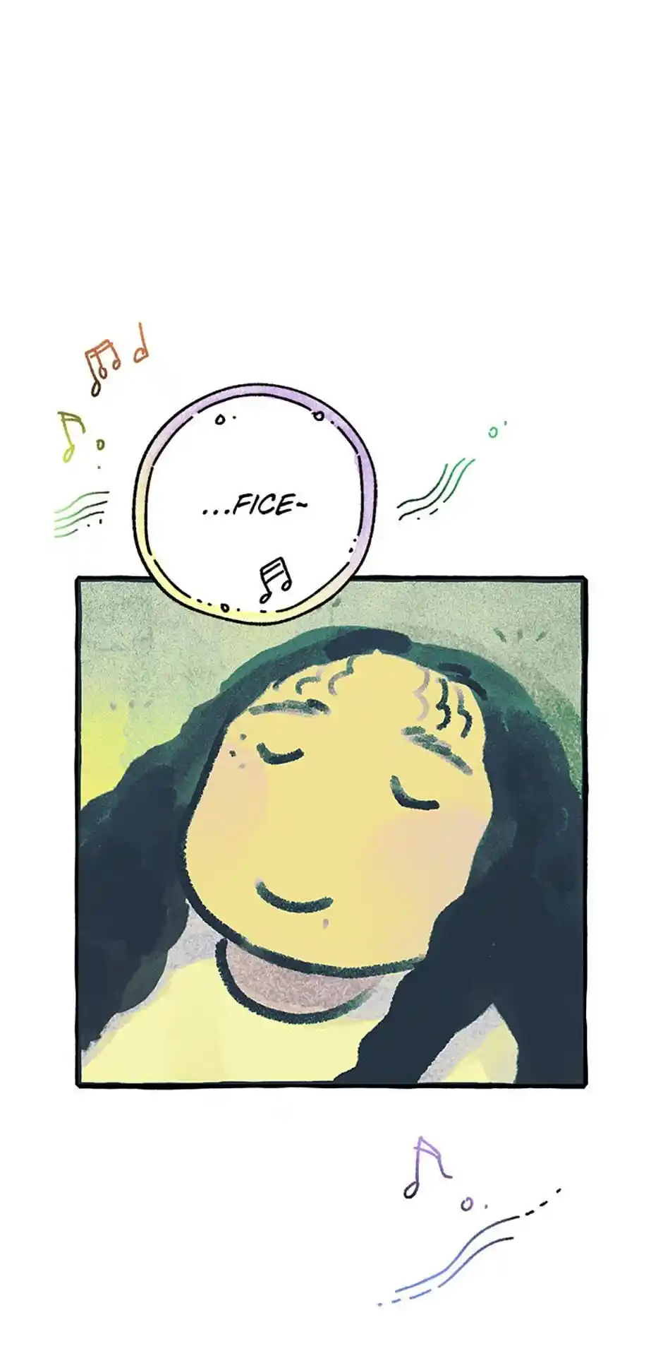 Rebirth In Paradise Chapter 76