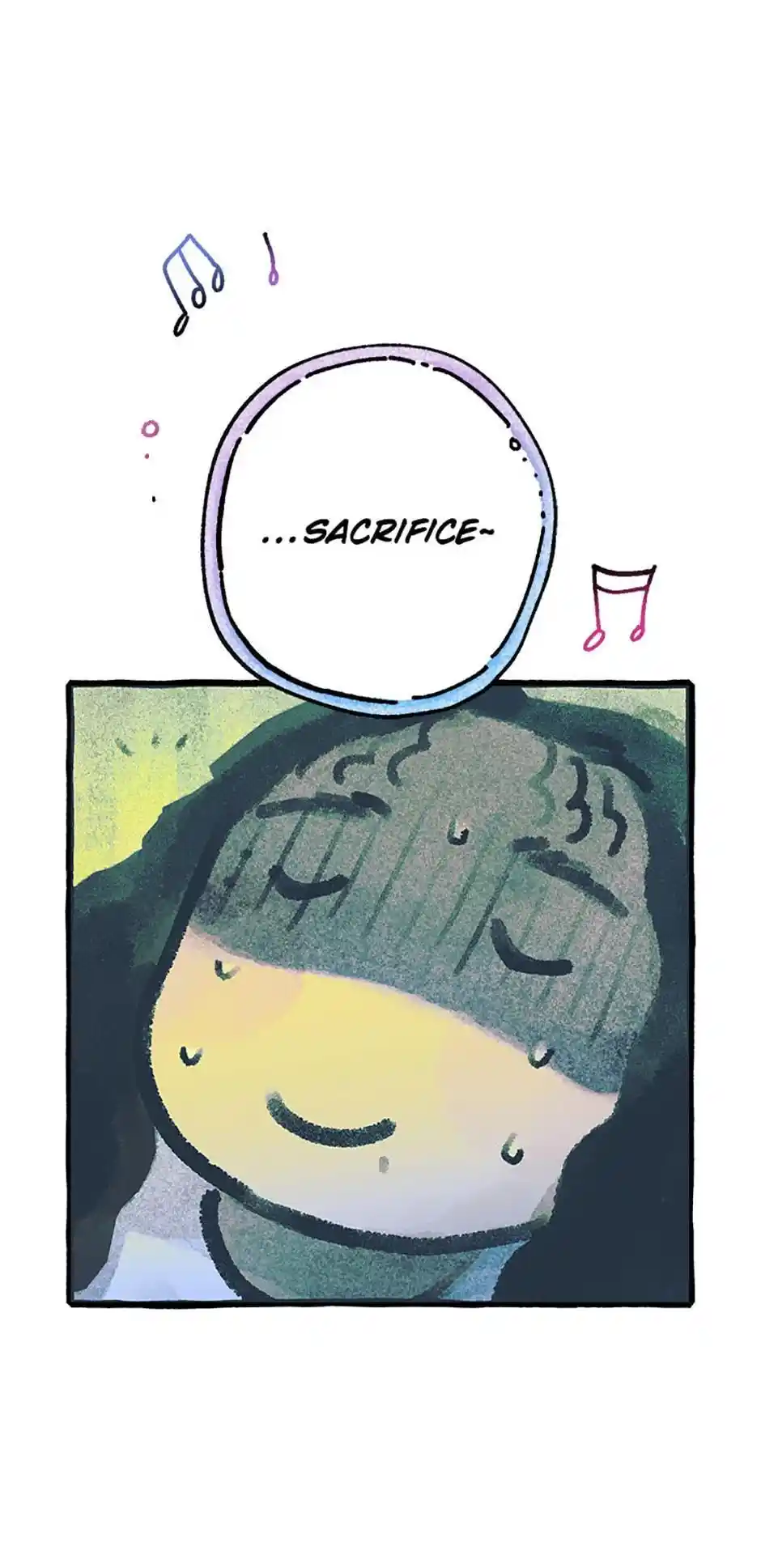 Rebirth In Paradise Chapter 76