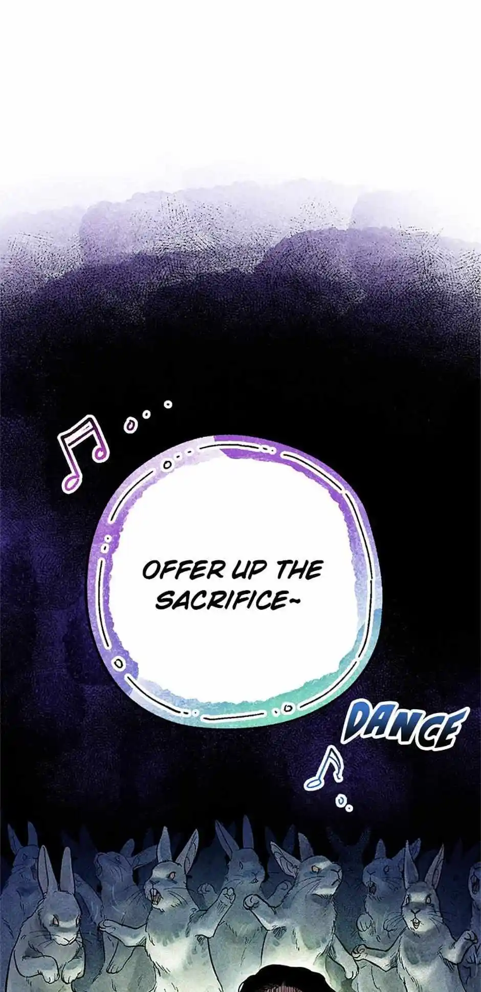 Rebirth In Paradise Chapter 76