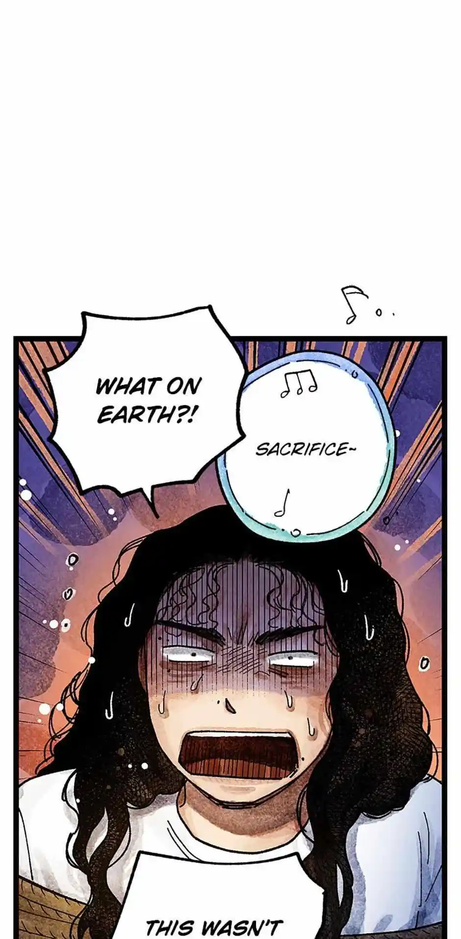 Rebirth In Paradise Chapter 76