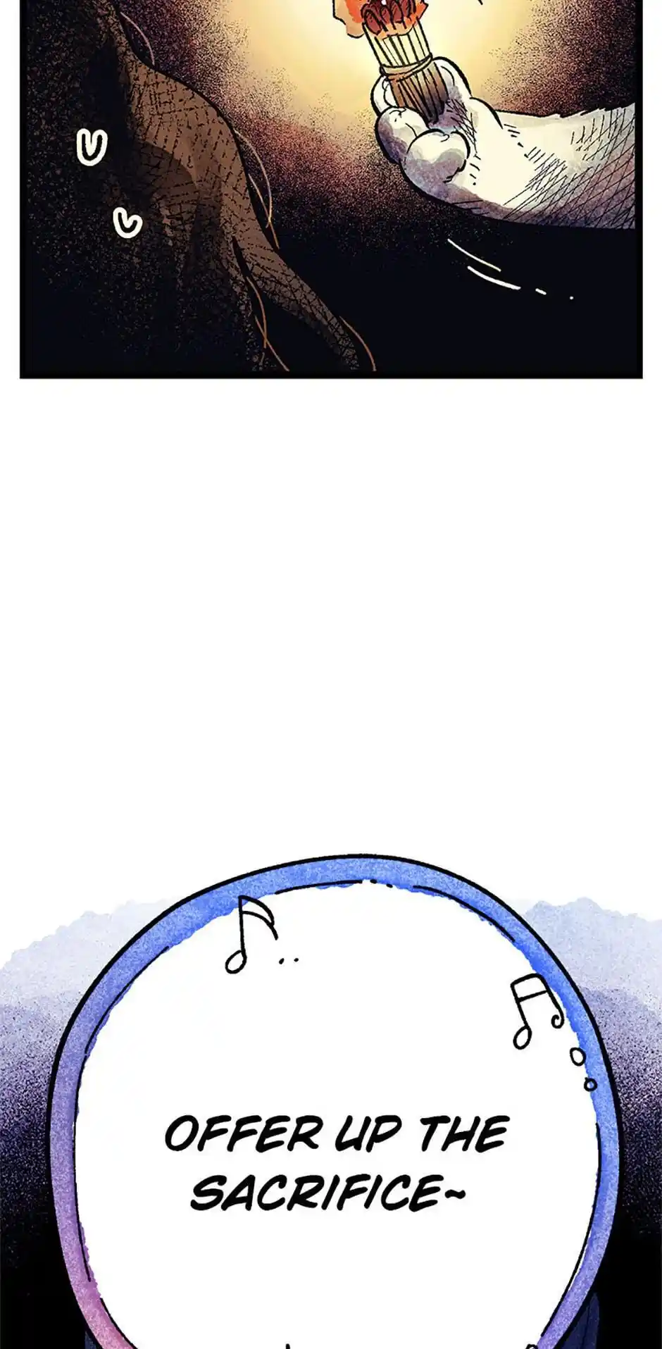 Rebirth In Paradise Chapter 76