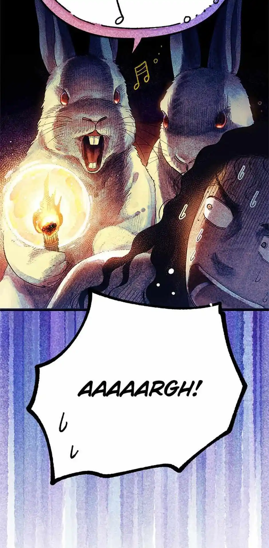 Rebirth In Paradise Chapter 76