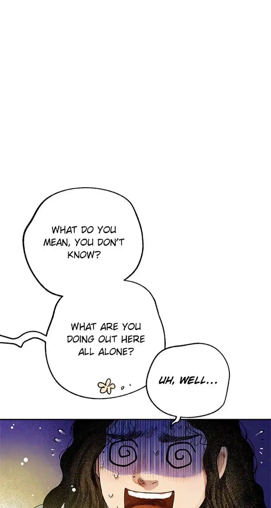 Rebirth In Paradise Chapter 76