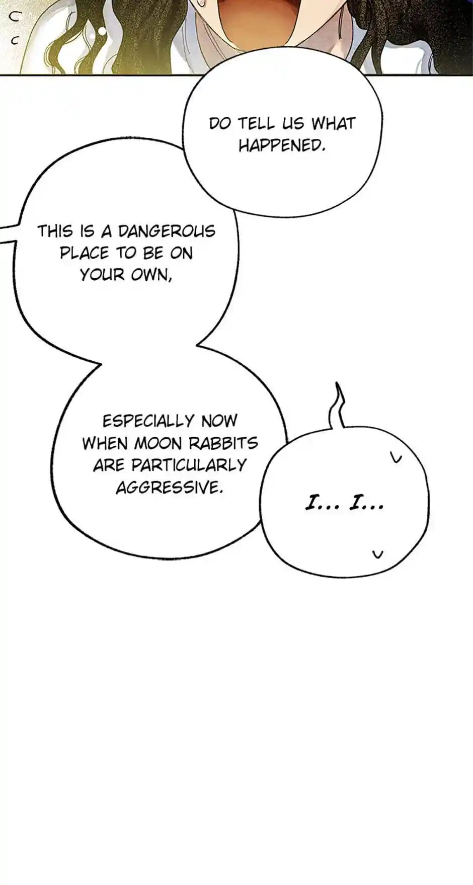 Rebirth In Paradise Chapter 76