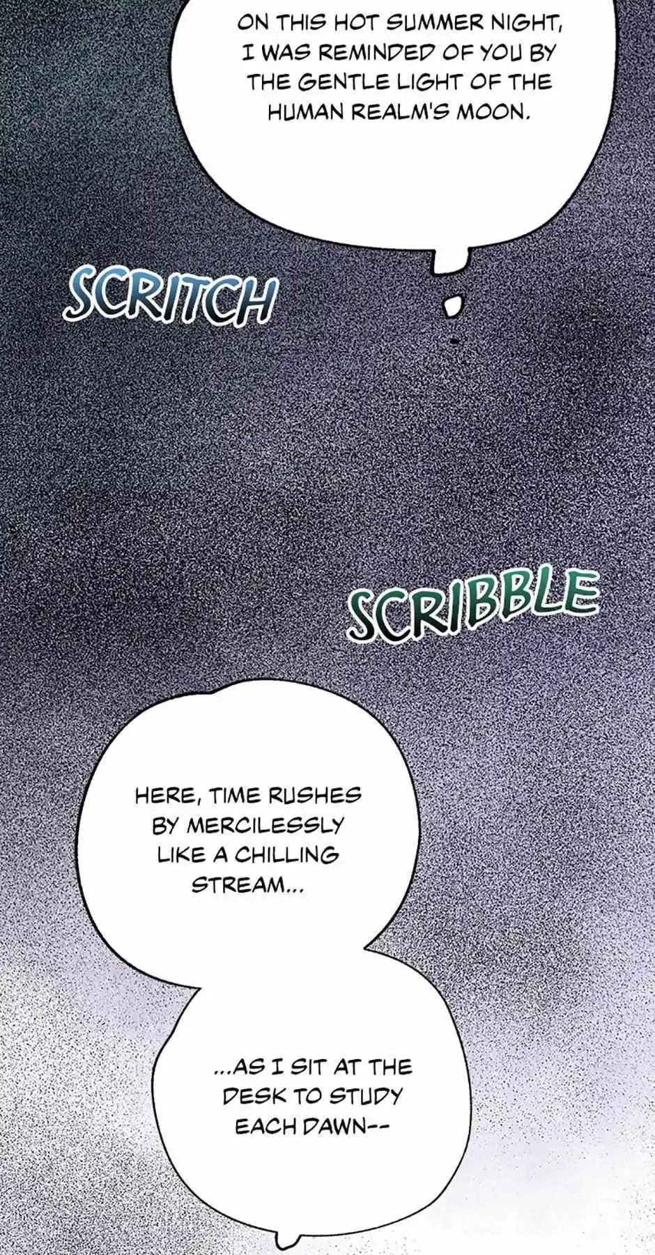 Rebirth In Paradise Chapter 76