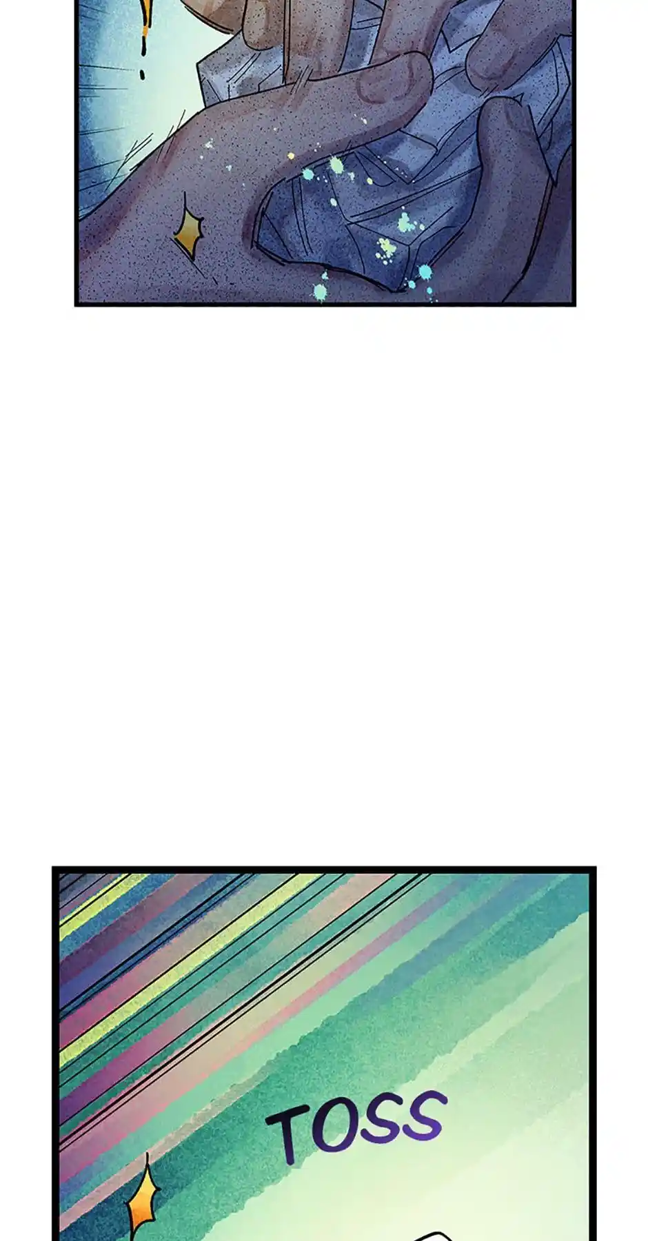 Rebirth In Paradise Chapter 76