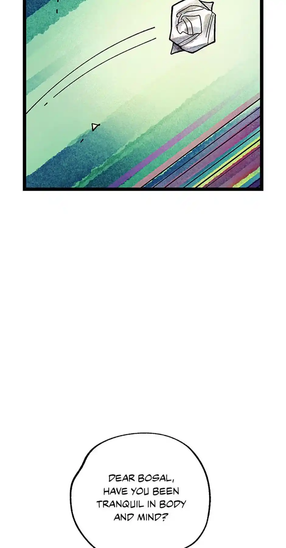 Rebirth In Paradise Chapter 76