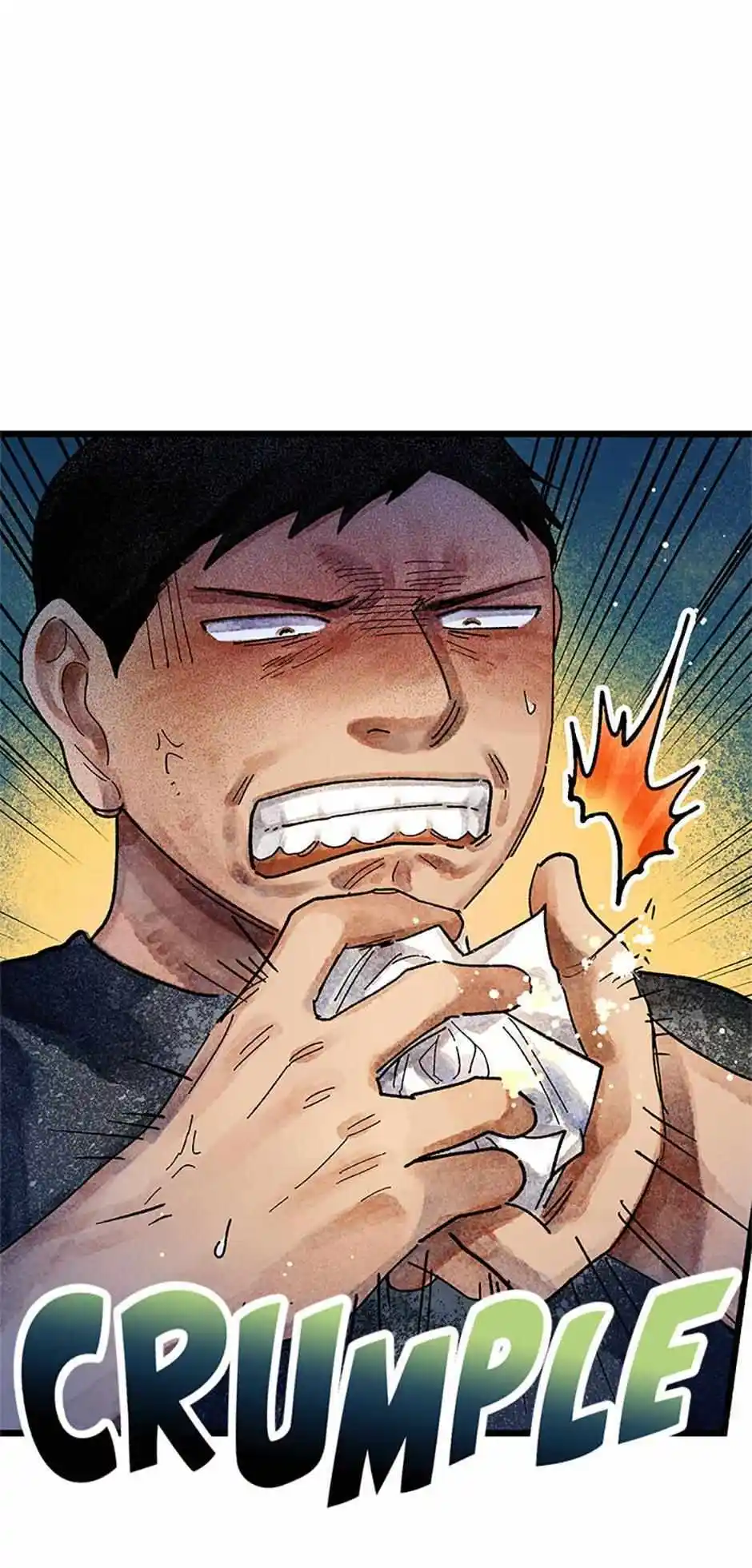 Rebirth In Paradise Chapter 76