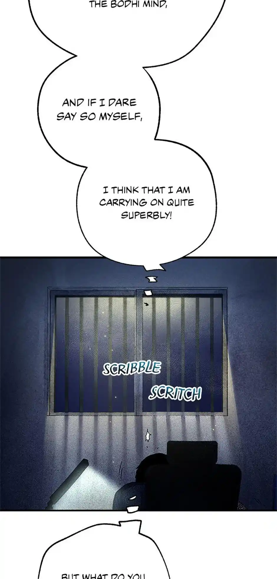 Rebirth In Paradise Chapter 76