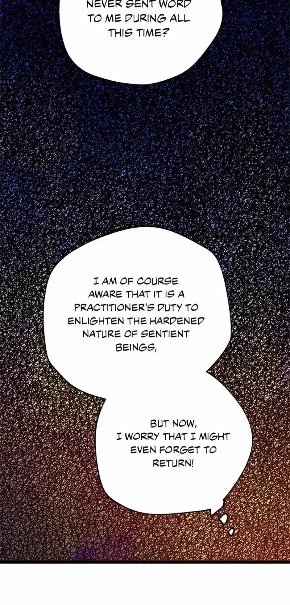 Rebirth In Paradise Chapter 76