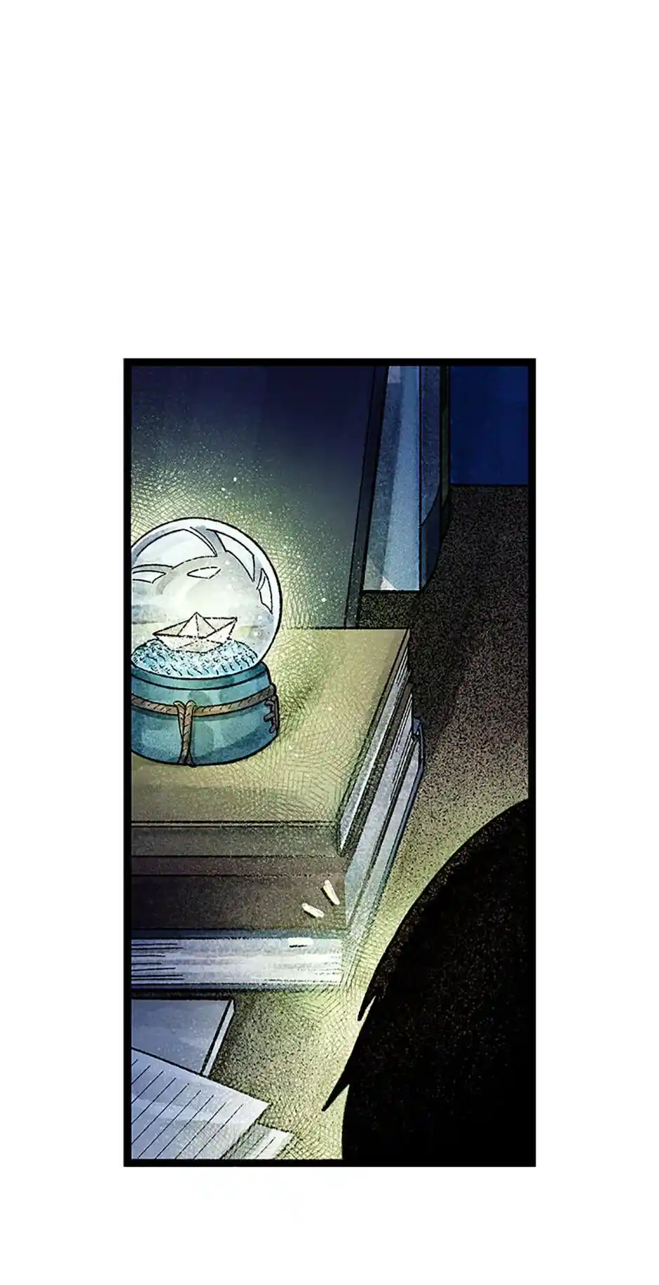 Rebirth In Paradise Chapter 76