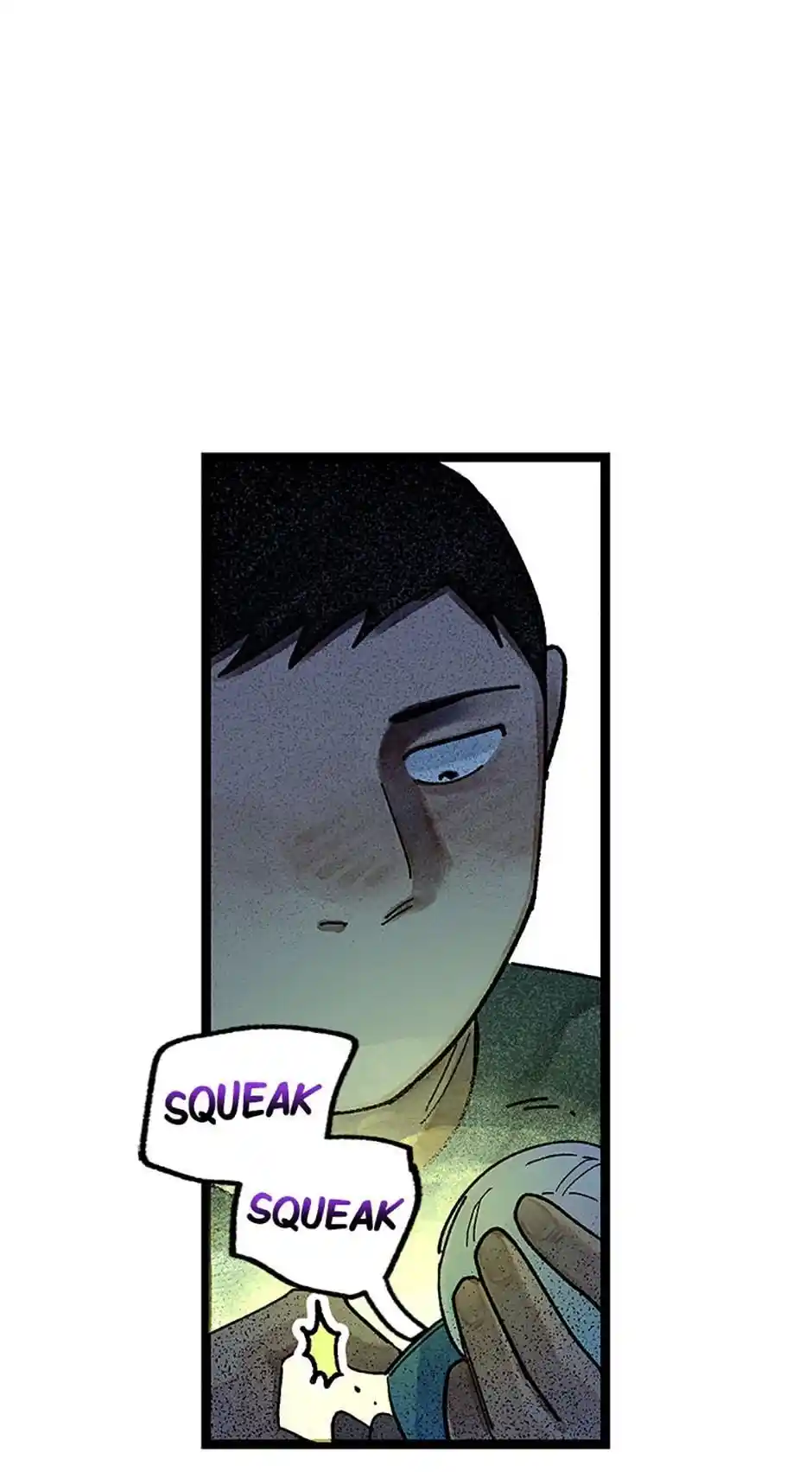 Rebirth In Paradise Chapter 76