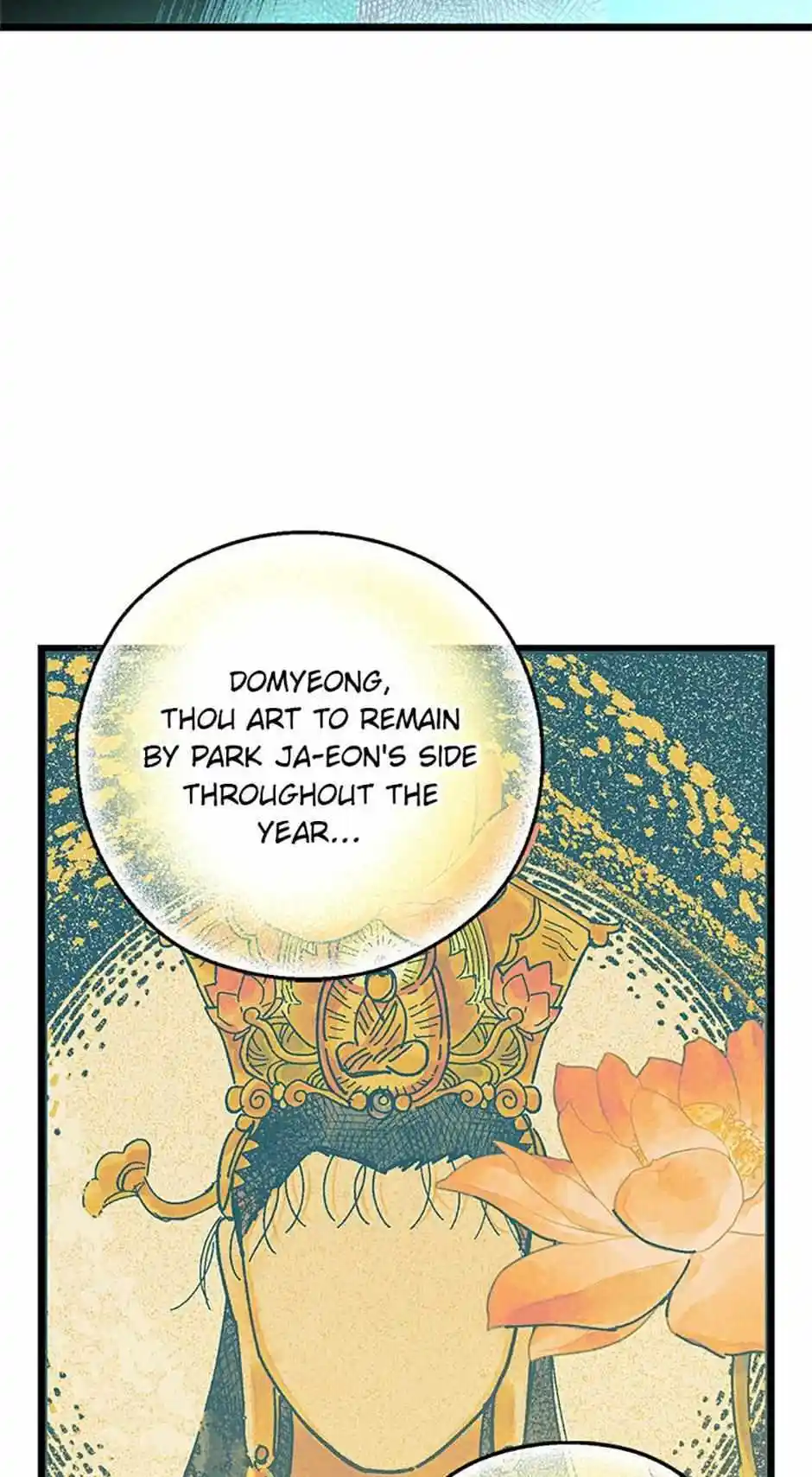 Rebirth In Paradise Chapter 76