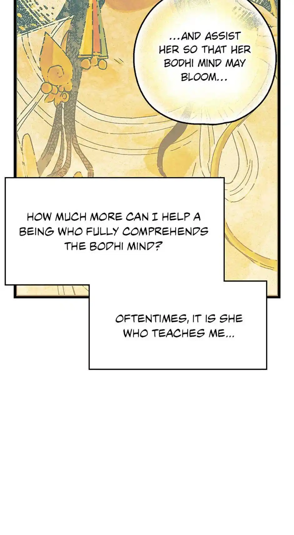 Rebirth In Paradise Chapter 76