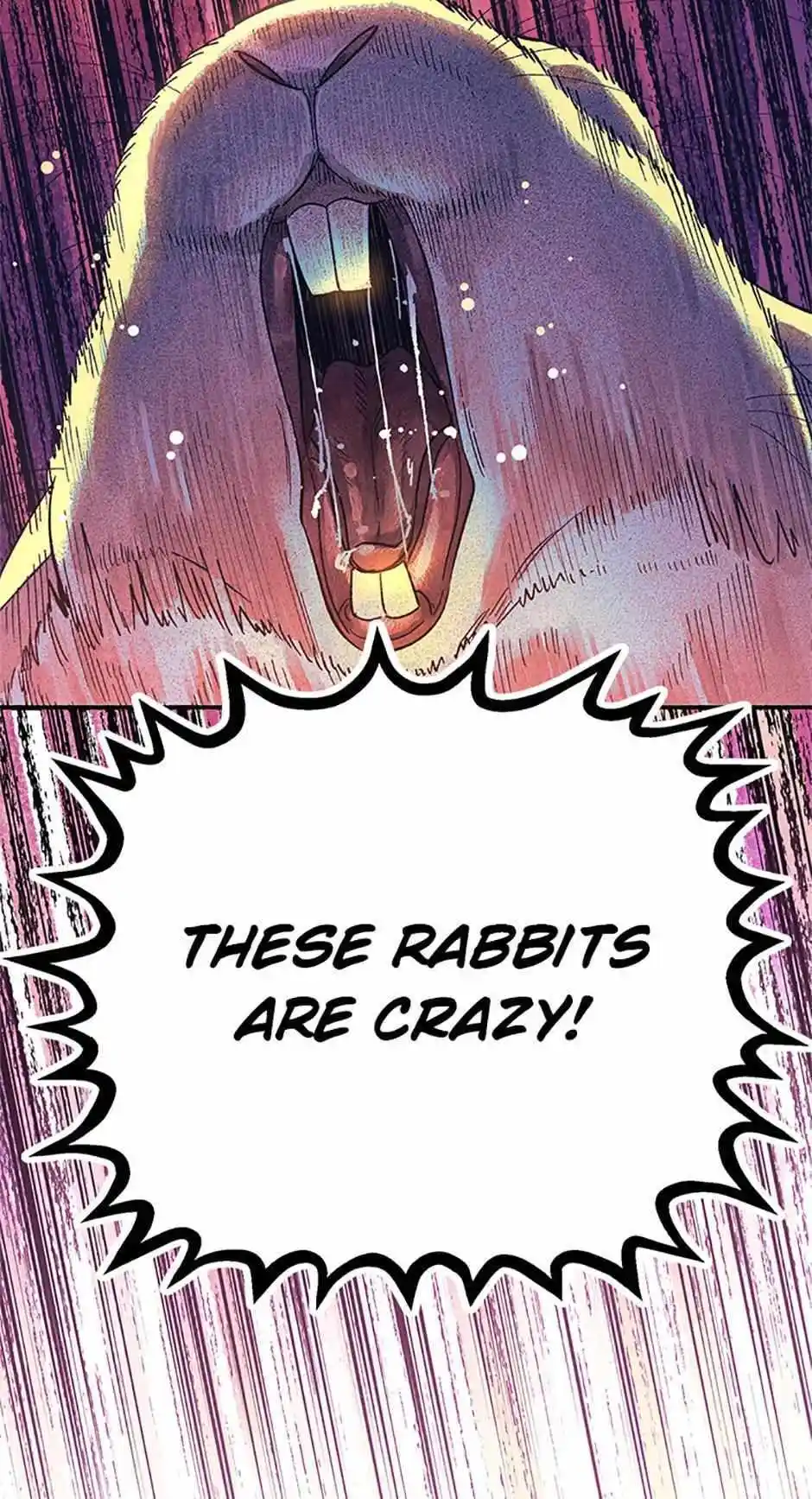 Rebirth In Paradise Chapter 76