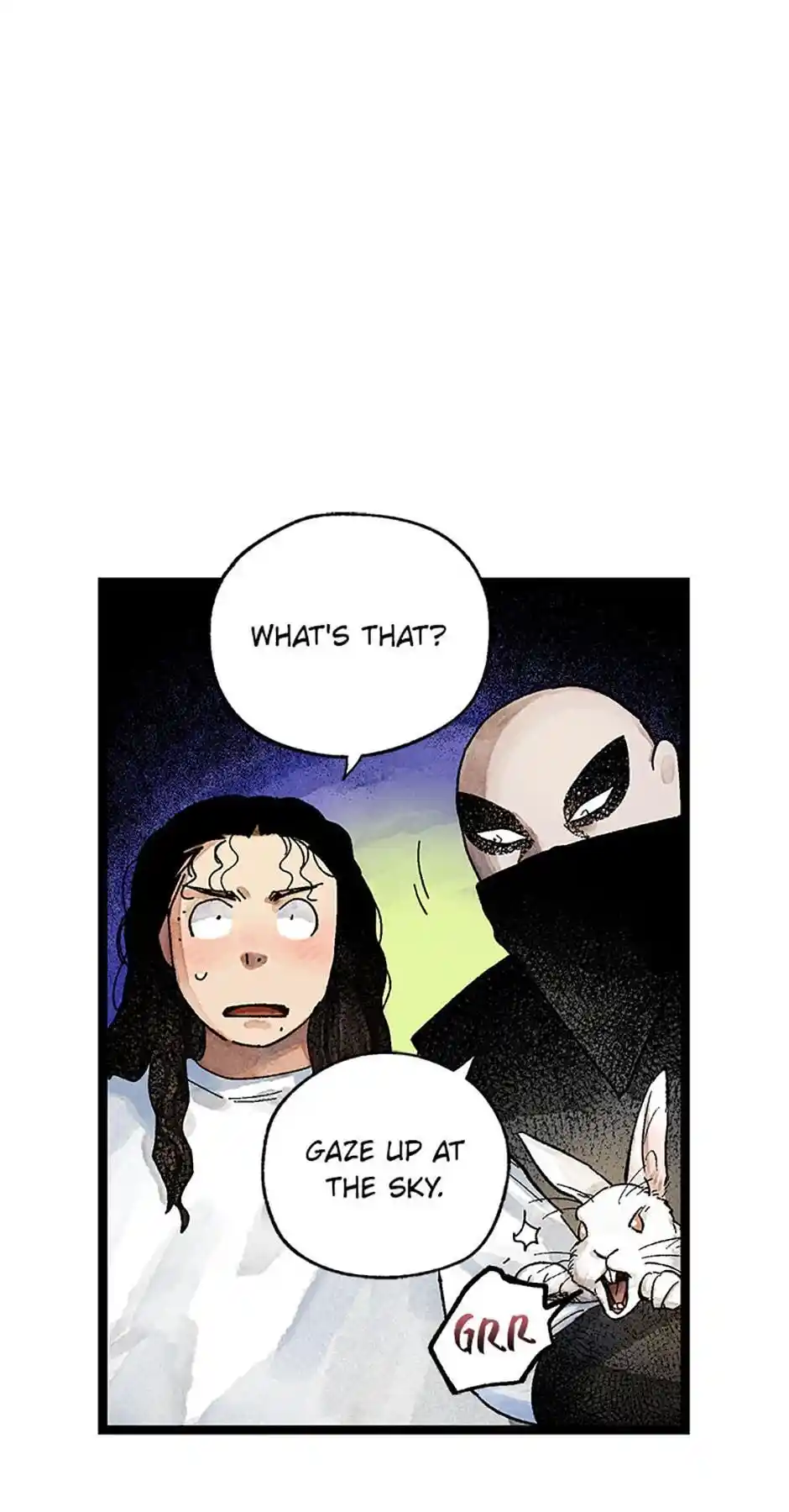 Rebirth In Paradise Chapter 77