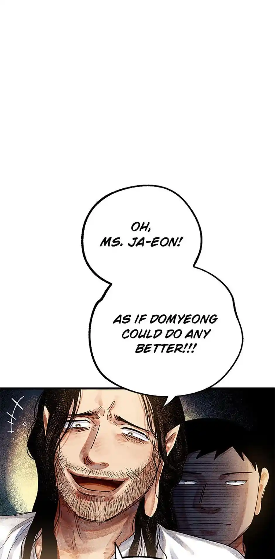 Rebirth In Paradise Chapter 77