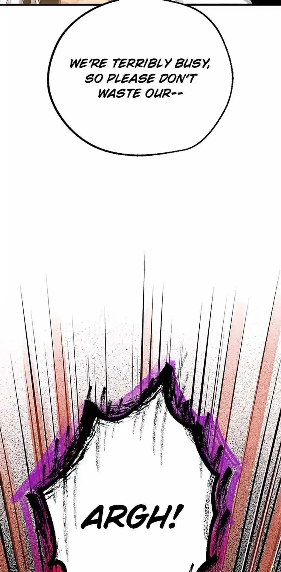 Rebirth In Paradise Chapter 77