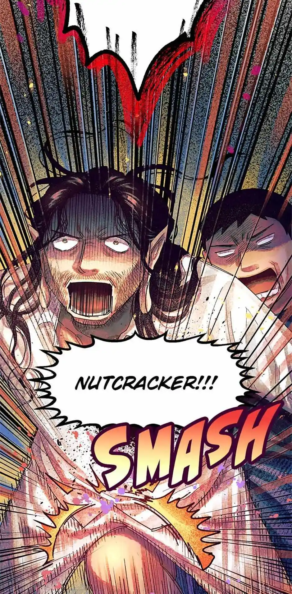 Rebirth In Paradise Chapter 77