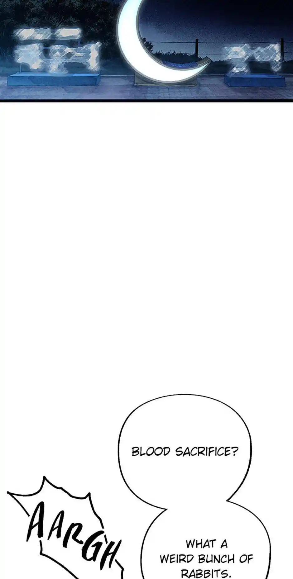 Rebirth In Paradise Chapter 77