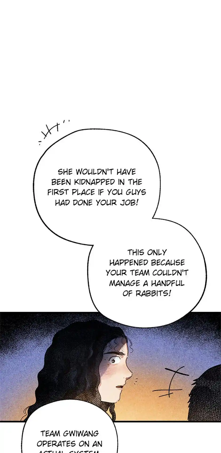 Rebirth In Paradise Chapter 77