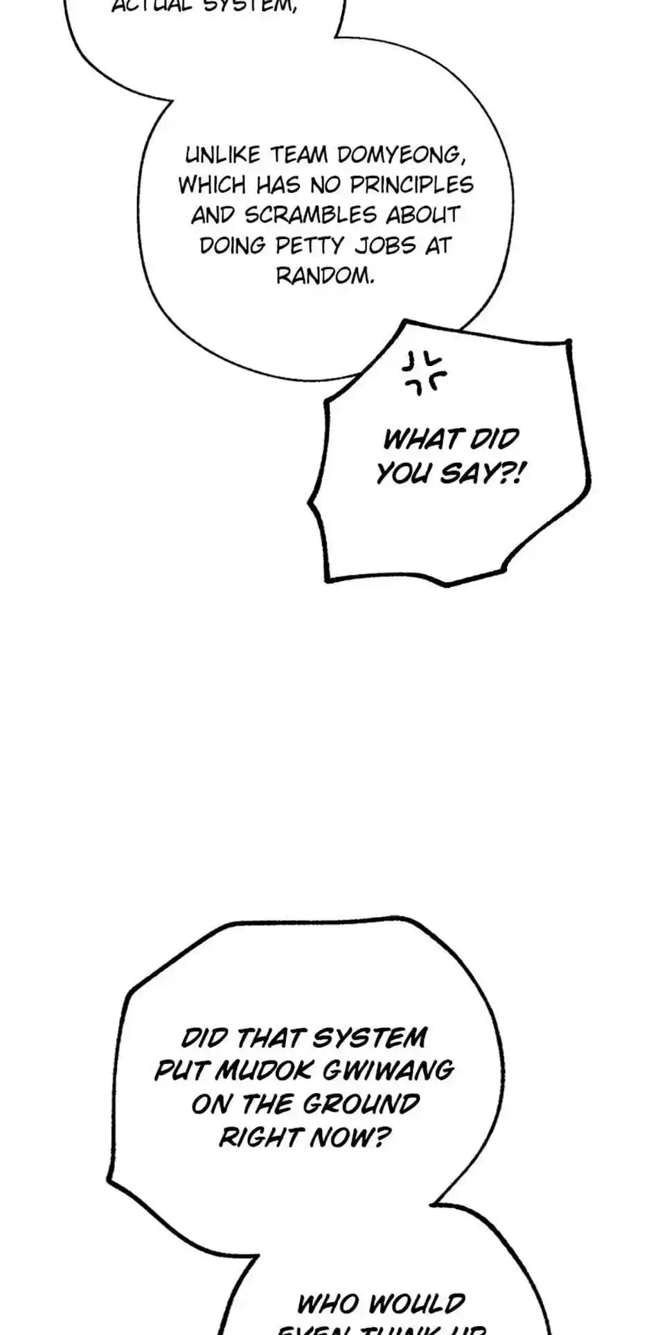 Rebirth In Paradise Chapter 77