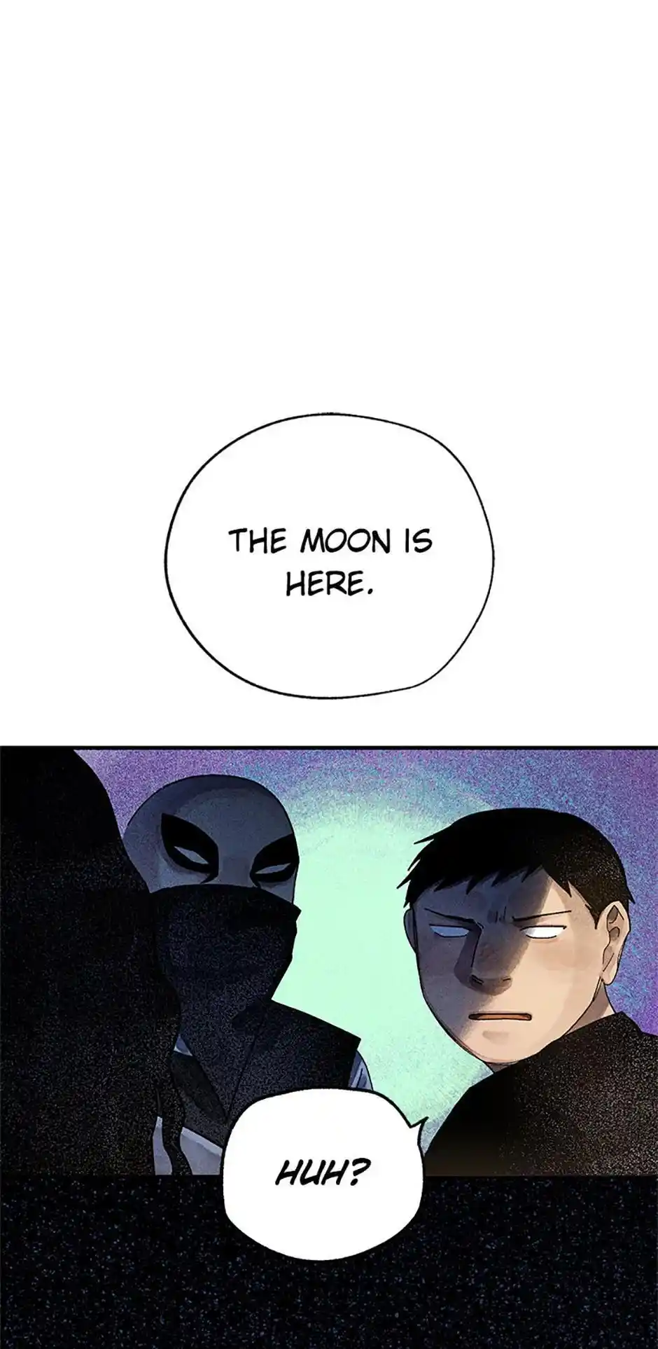 Rebirth In Paradise Chapter 77