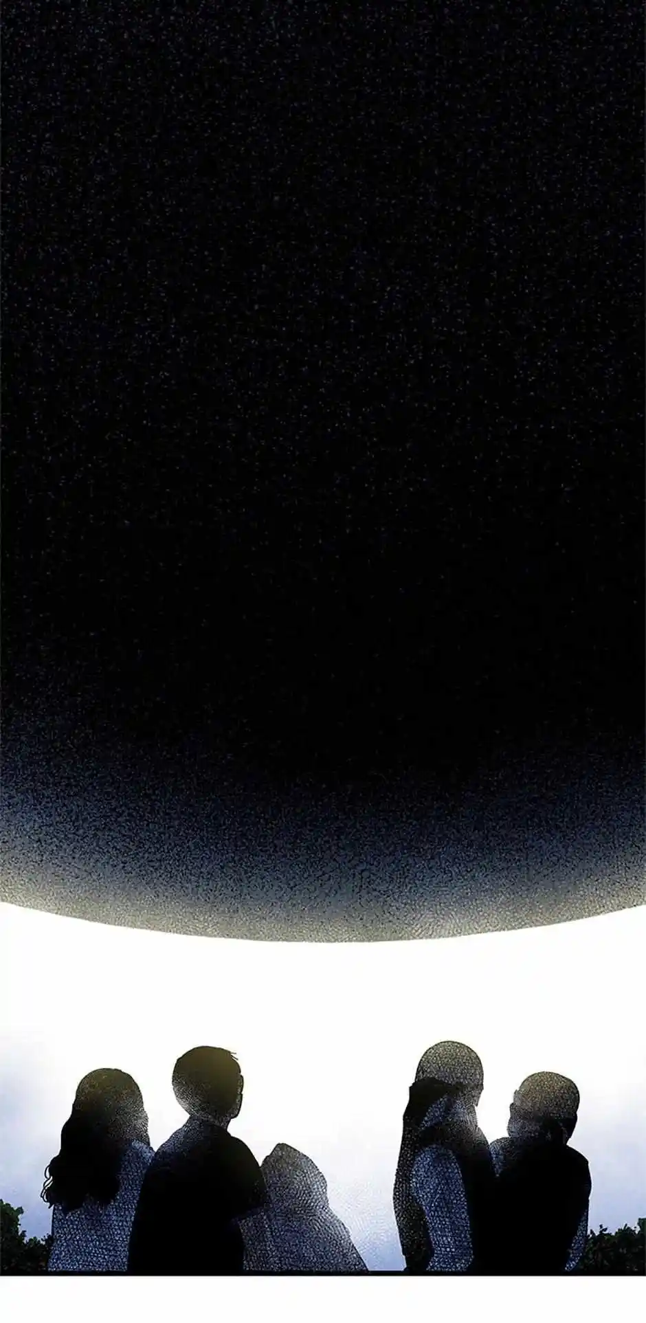 Rebirth In Paradise Chapter 77