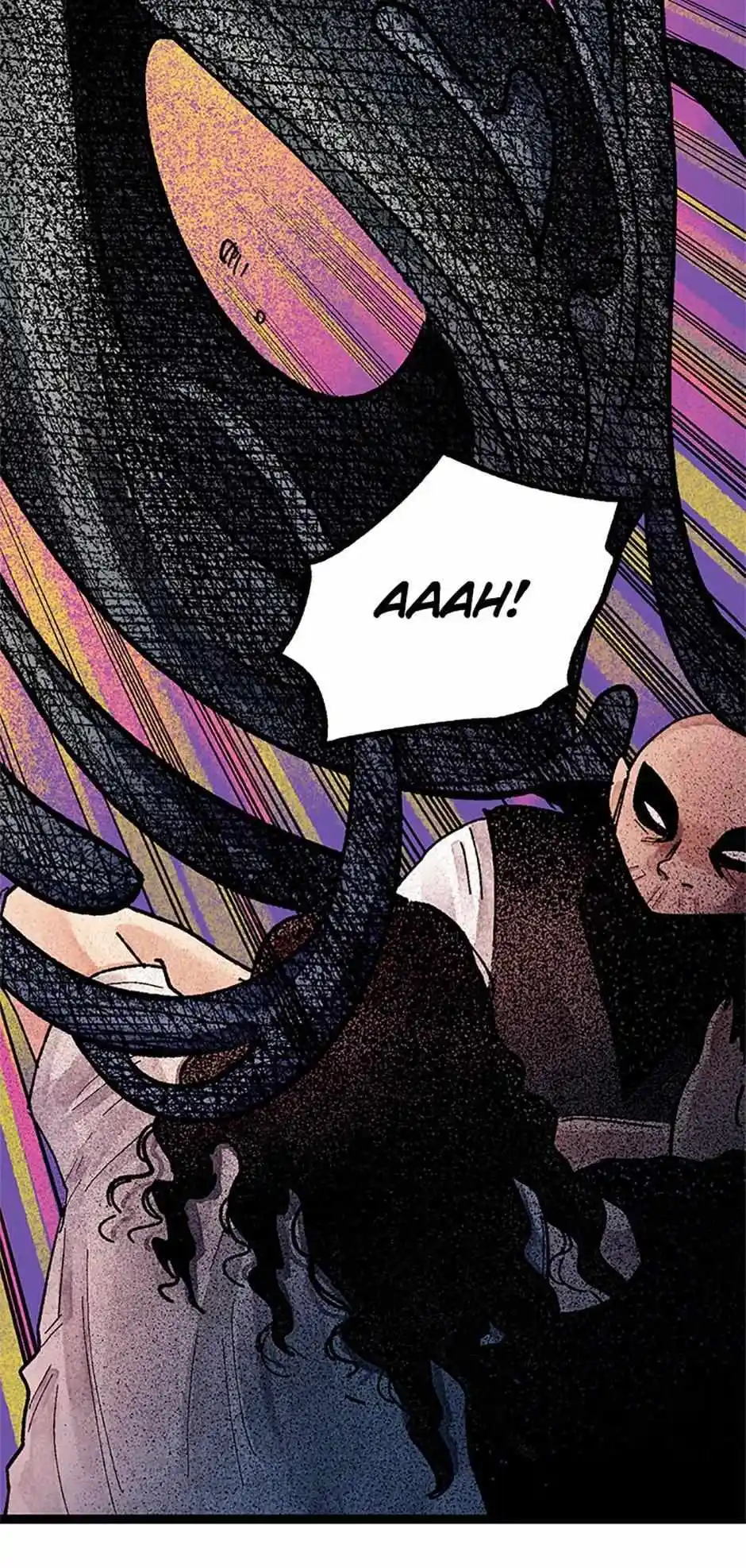 Rebirth In Paradise Chapter 77