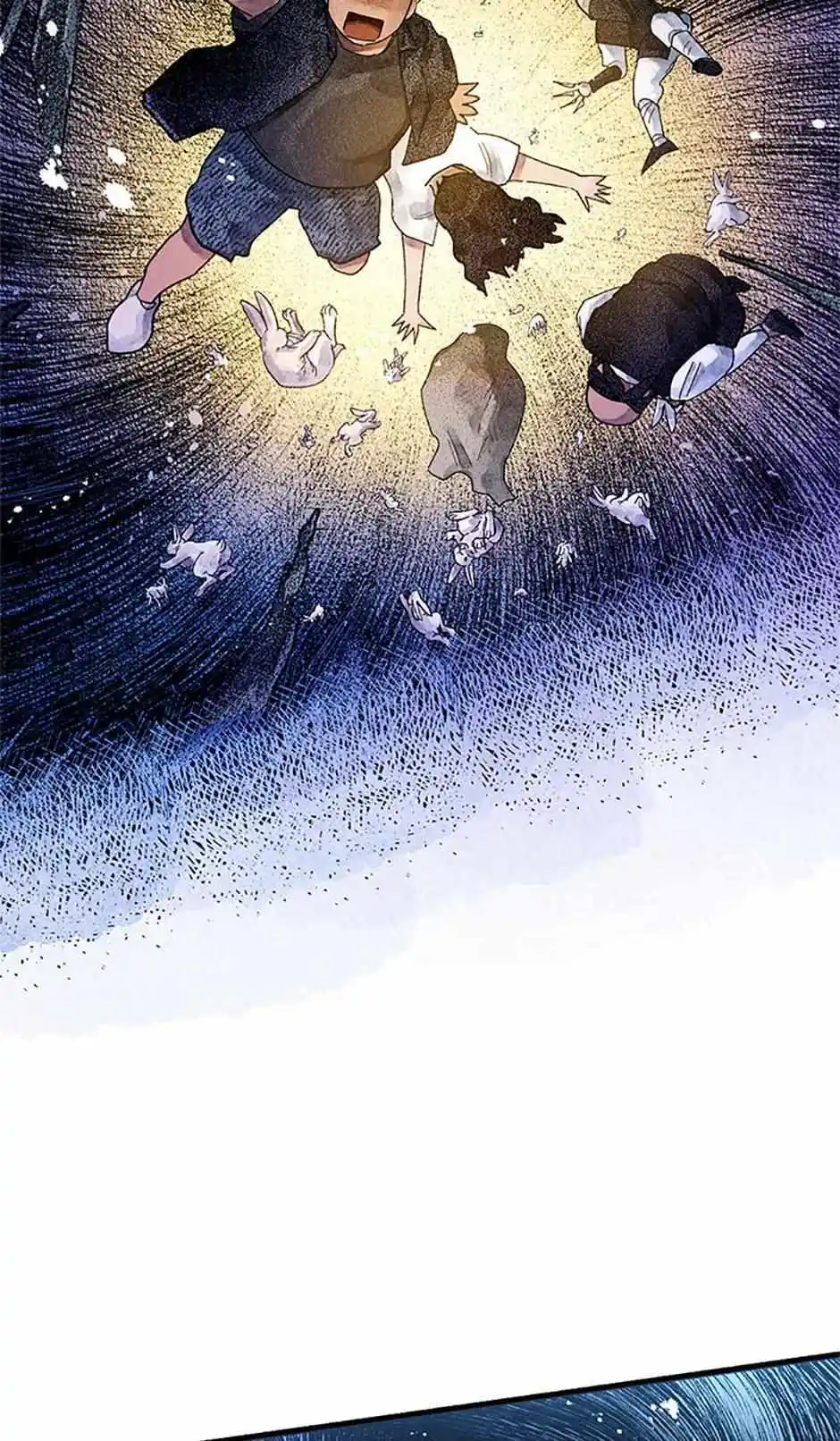 Rebirth In Paradise Chapter 77