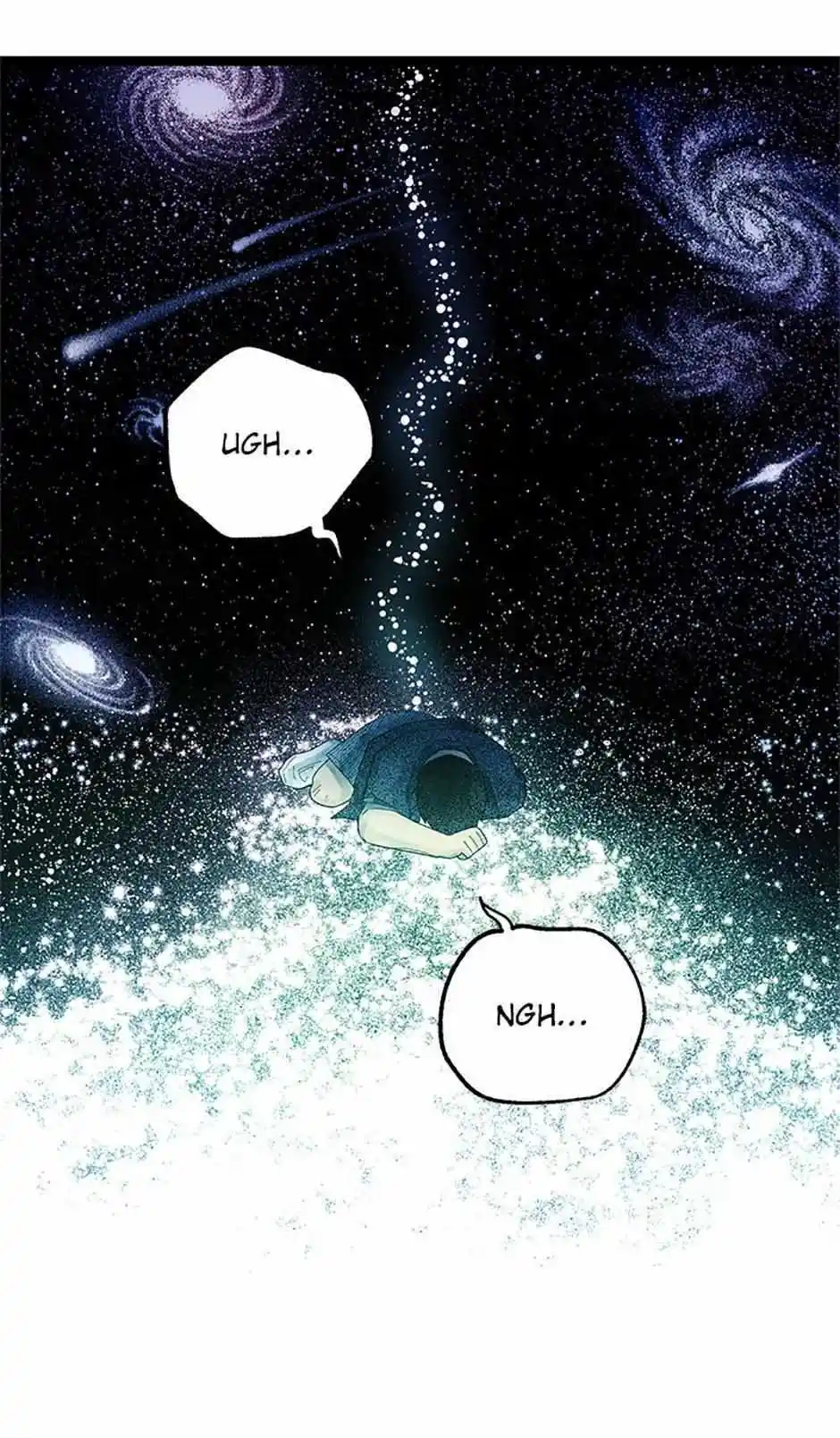 Rebirth In Paradise Chapter 77