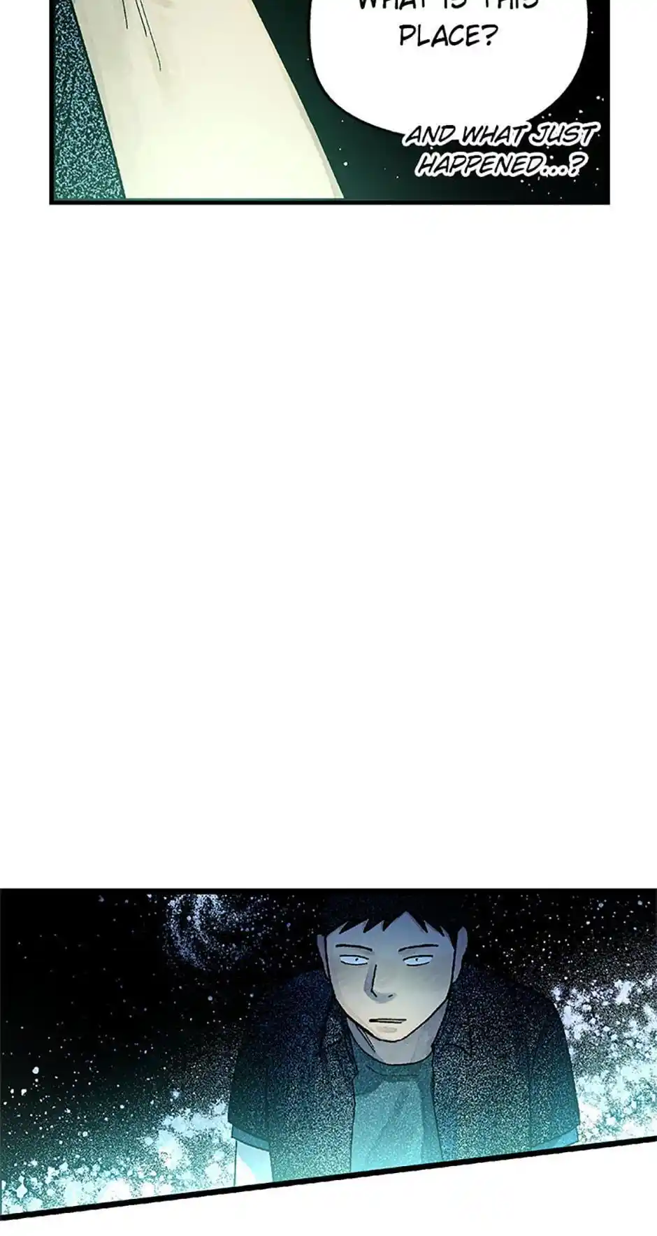 Rebirth In Paradise Chapter 77