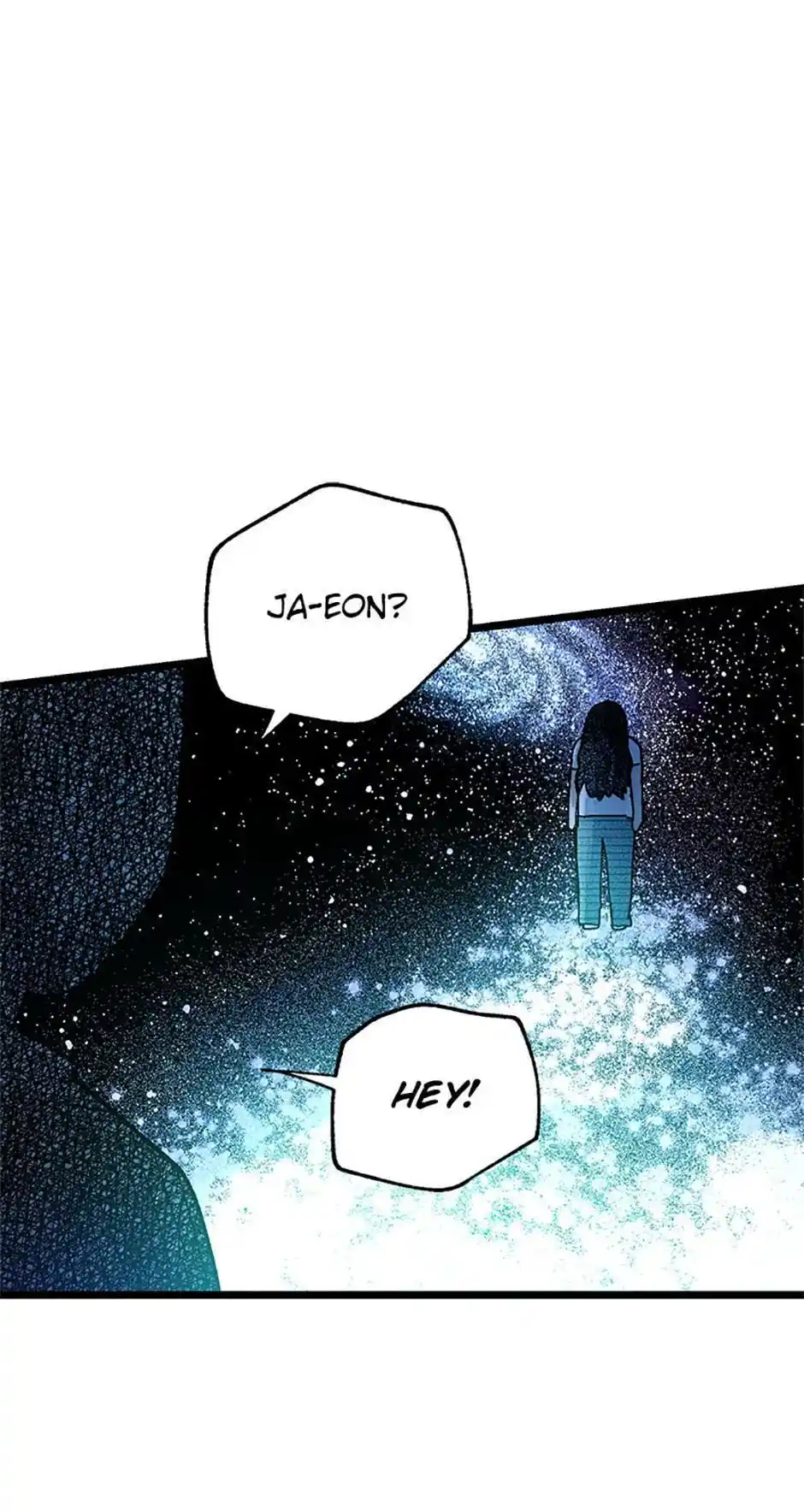 Rebirth In Paradise Chapter 77