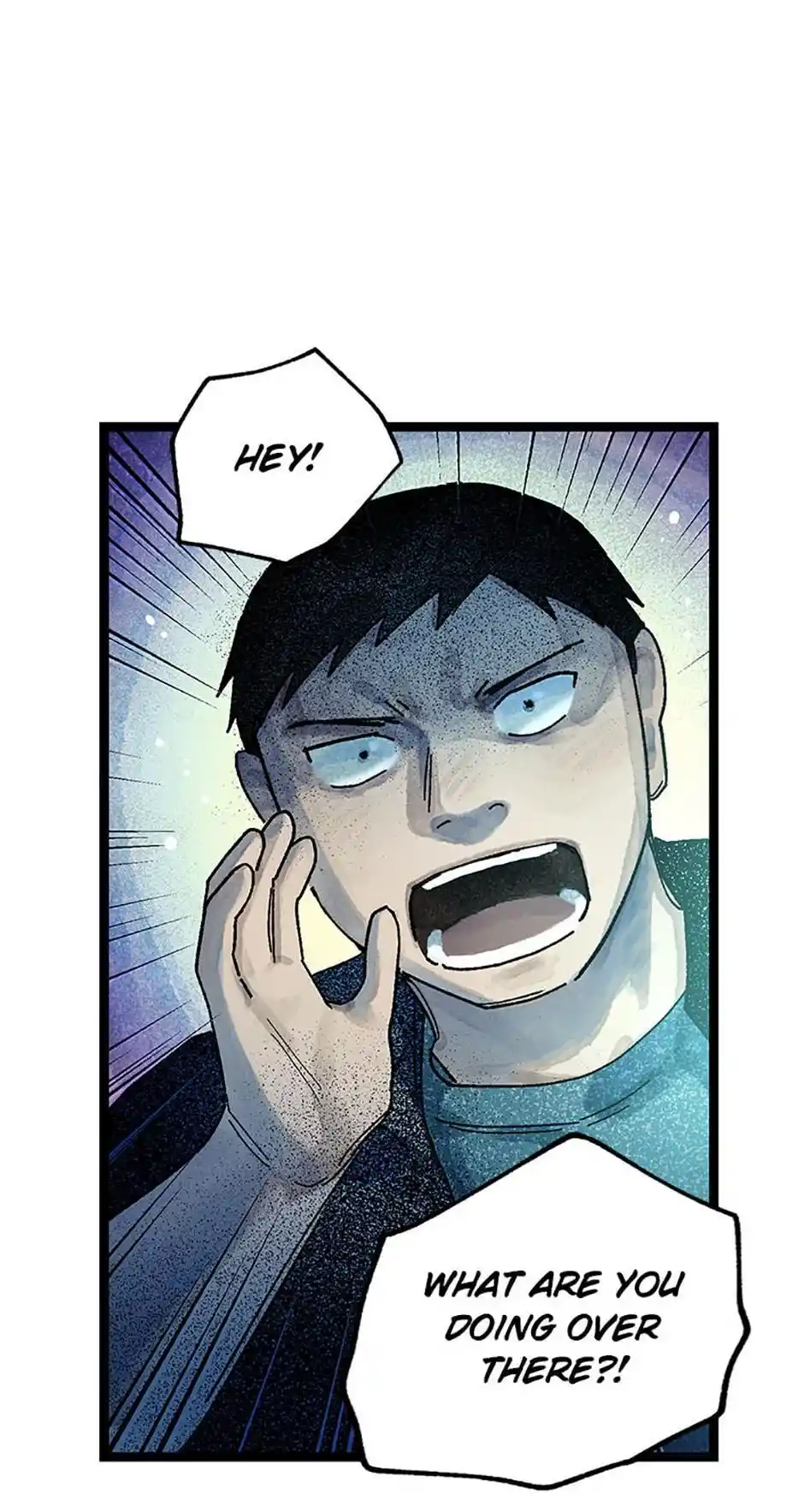 Rebirth In Paradise Chapter 77