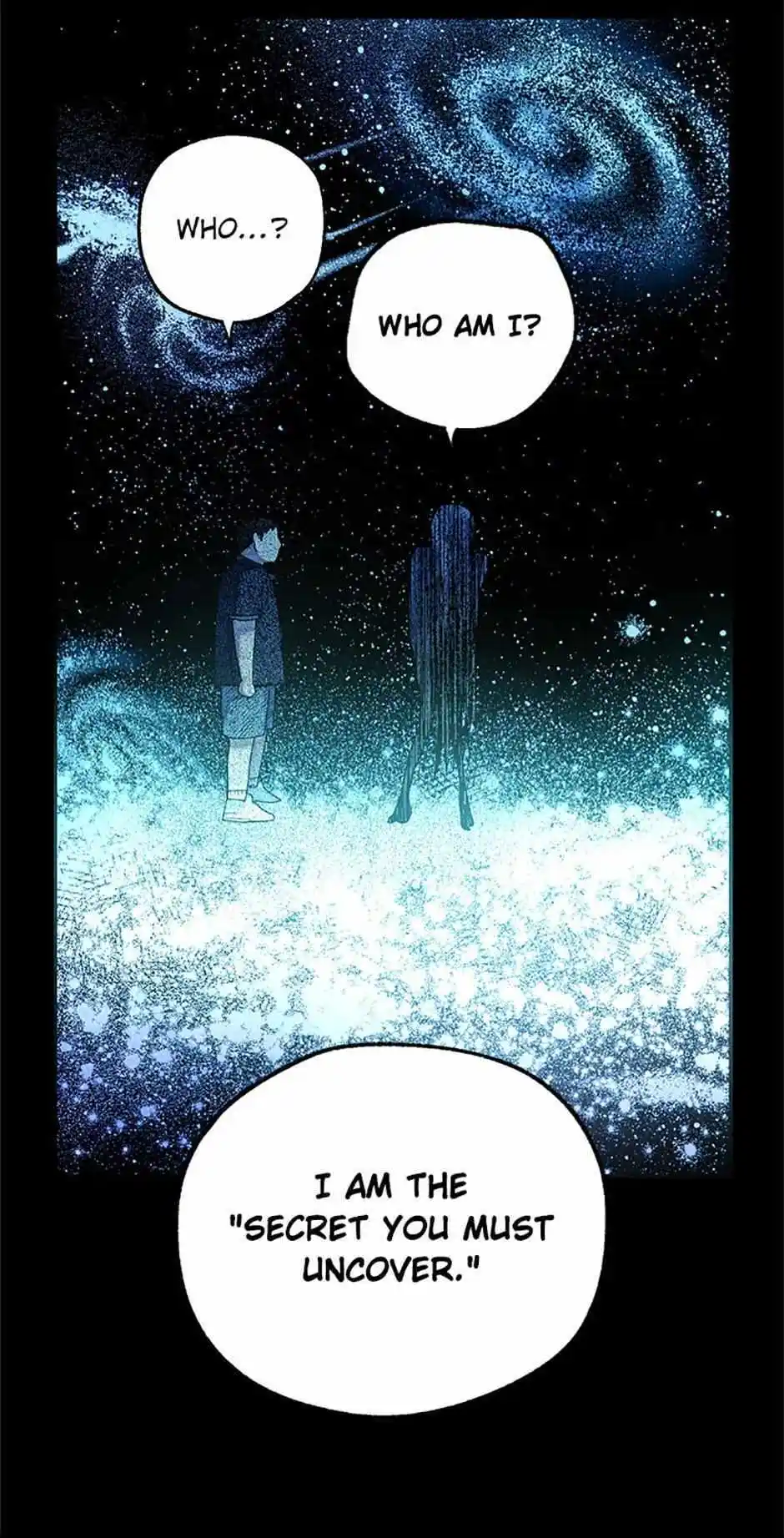 Rebirth In Paradise Chapter 77