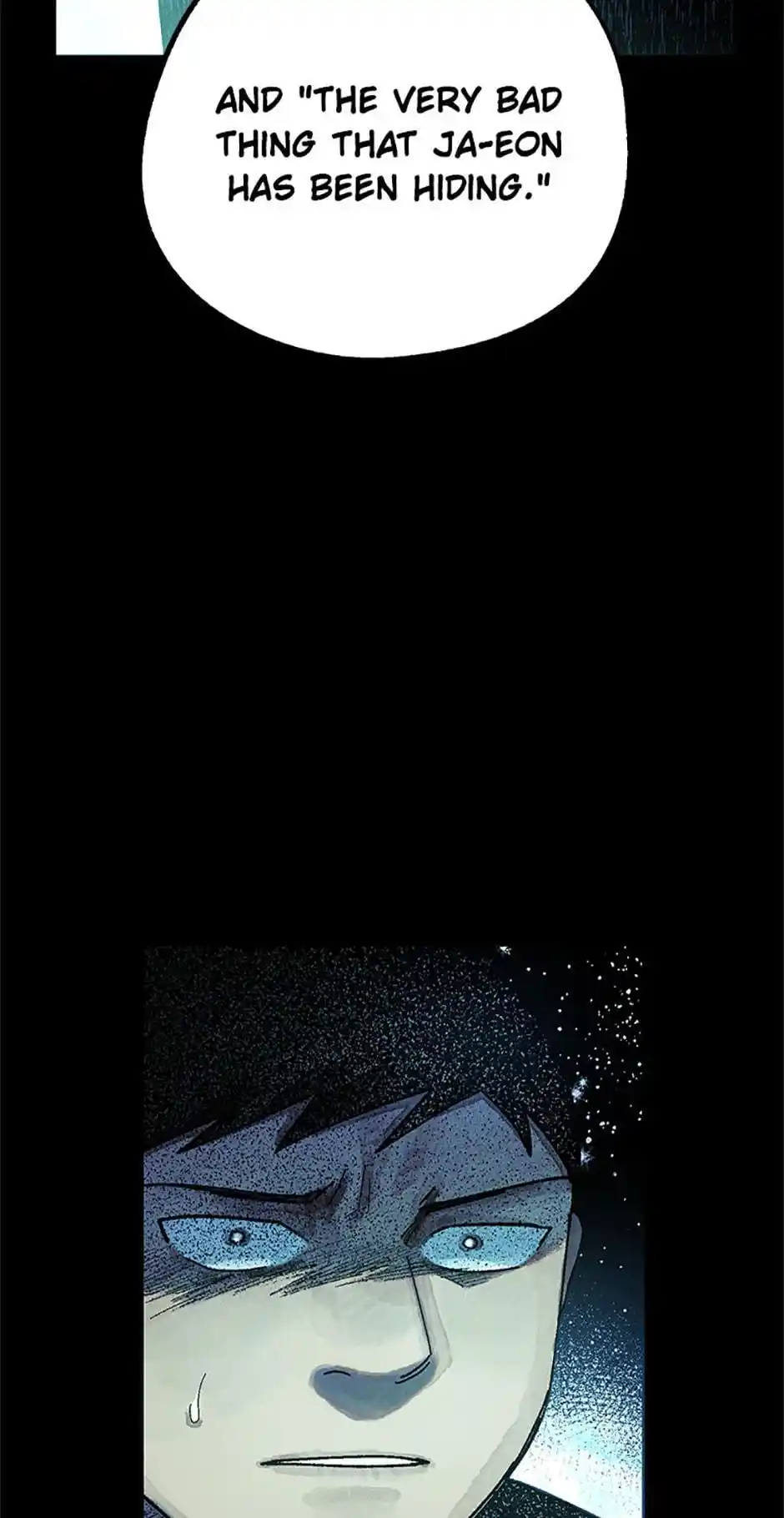 Rebirth In Paradise Chapter 77