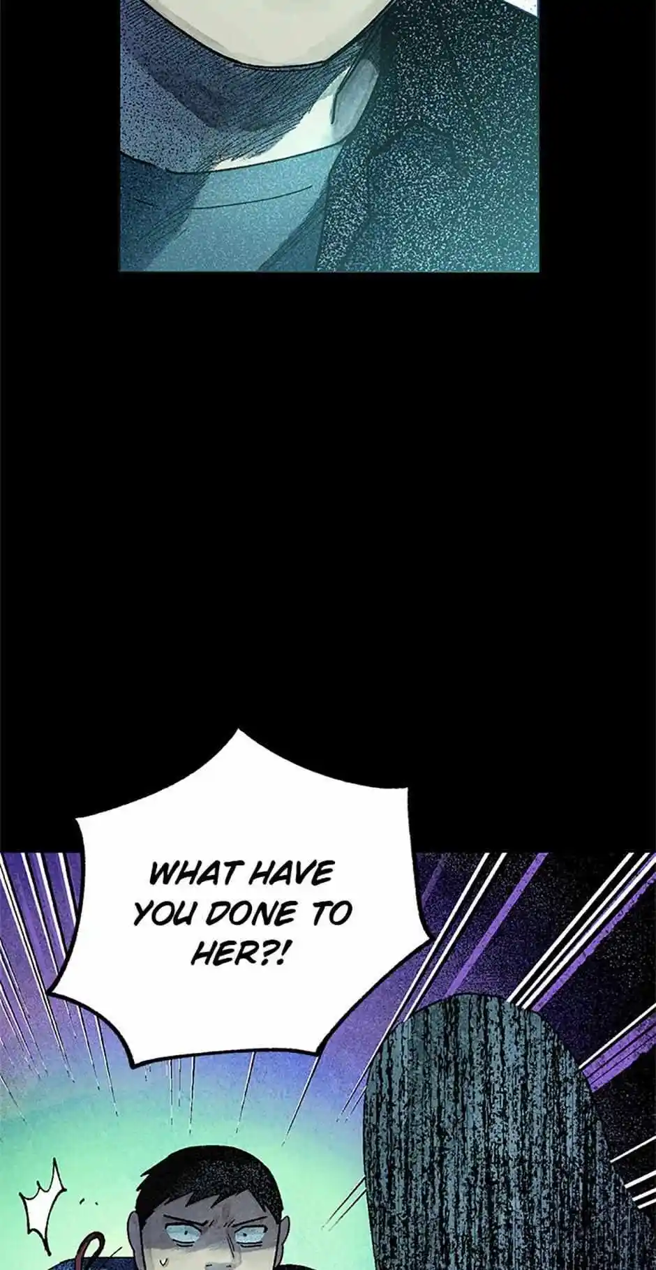 Rebirth In Paradise Chapter 77