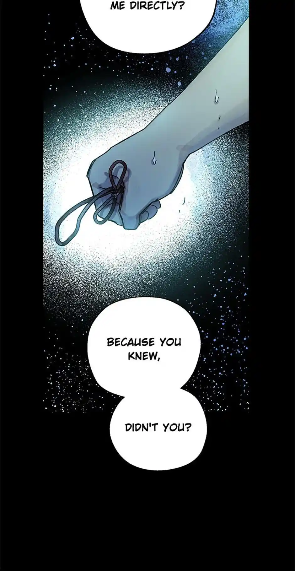 Rebirth In Paradise Chapter 77