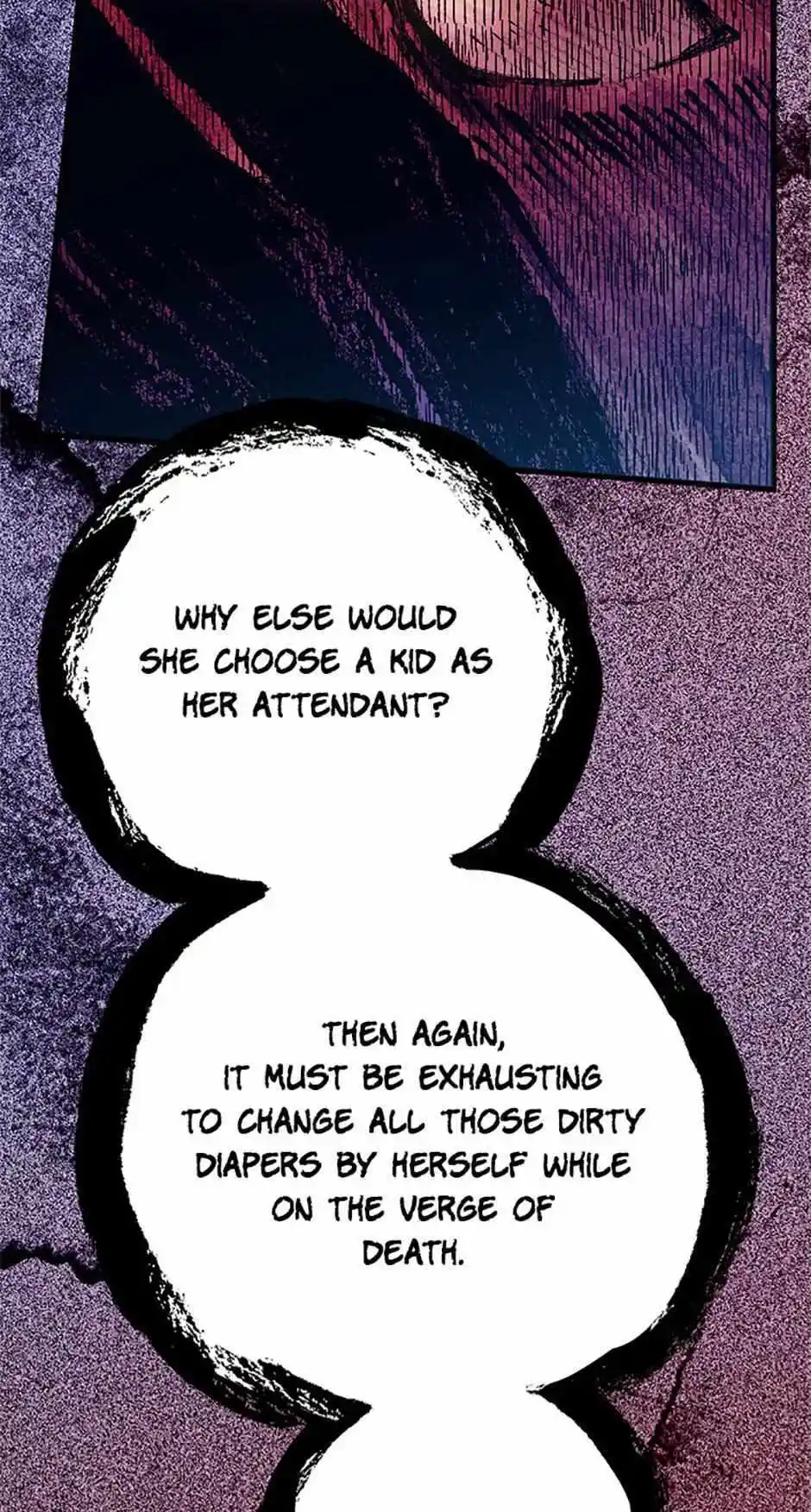 Rebirth In Paradise Chapter 77